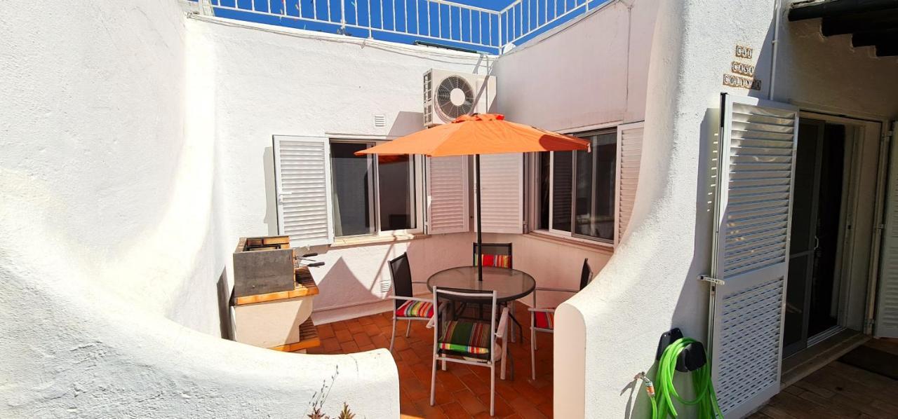 Quinta Do Paraiso - Casa Colynda Carvoeiro  Eksteriør bilde