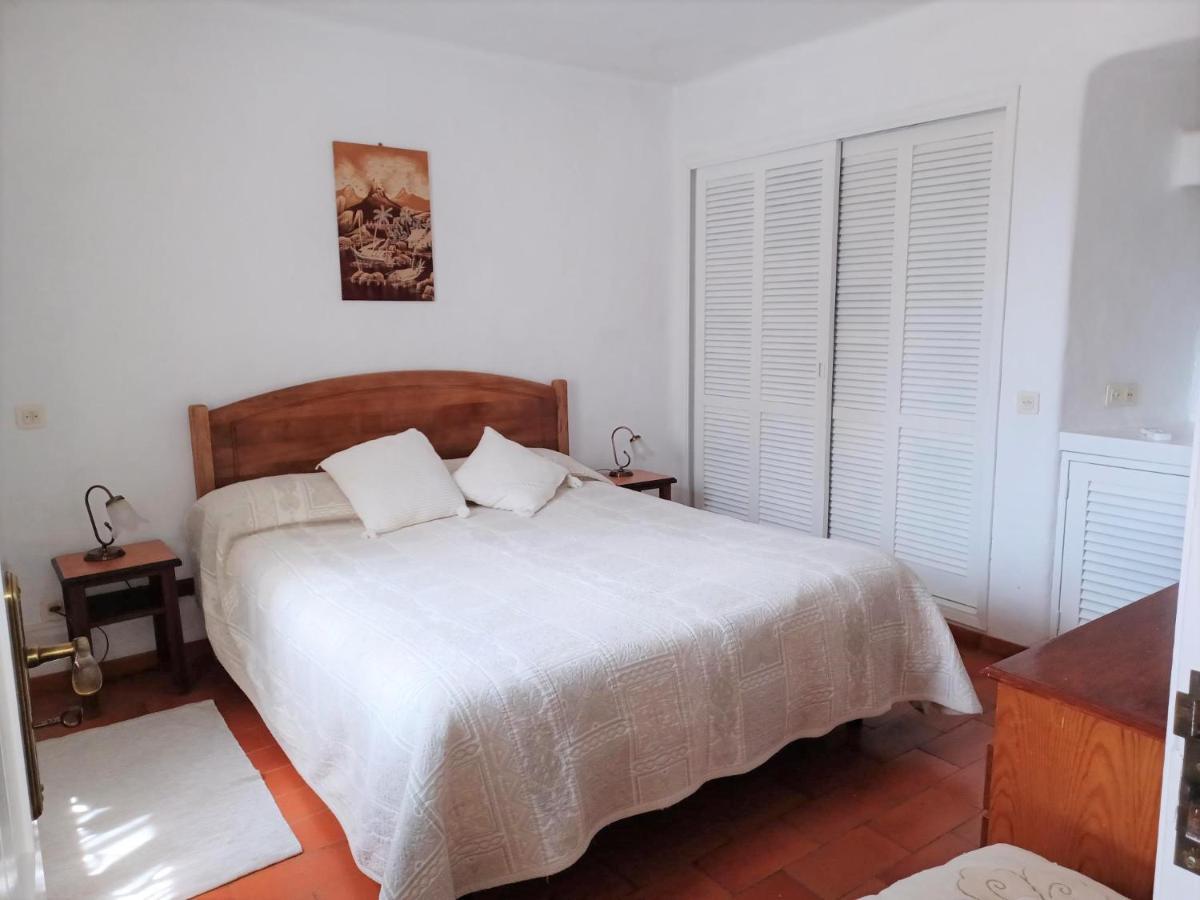 Quinta Do Paraiso - Casa Colynda Carvoeiro  Eksteriør bilde