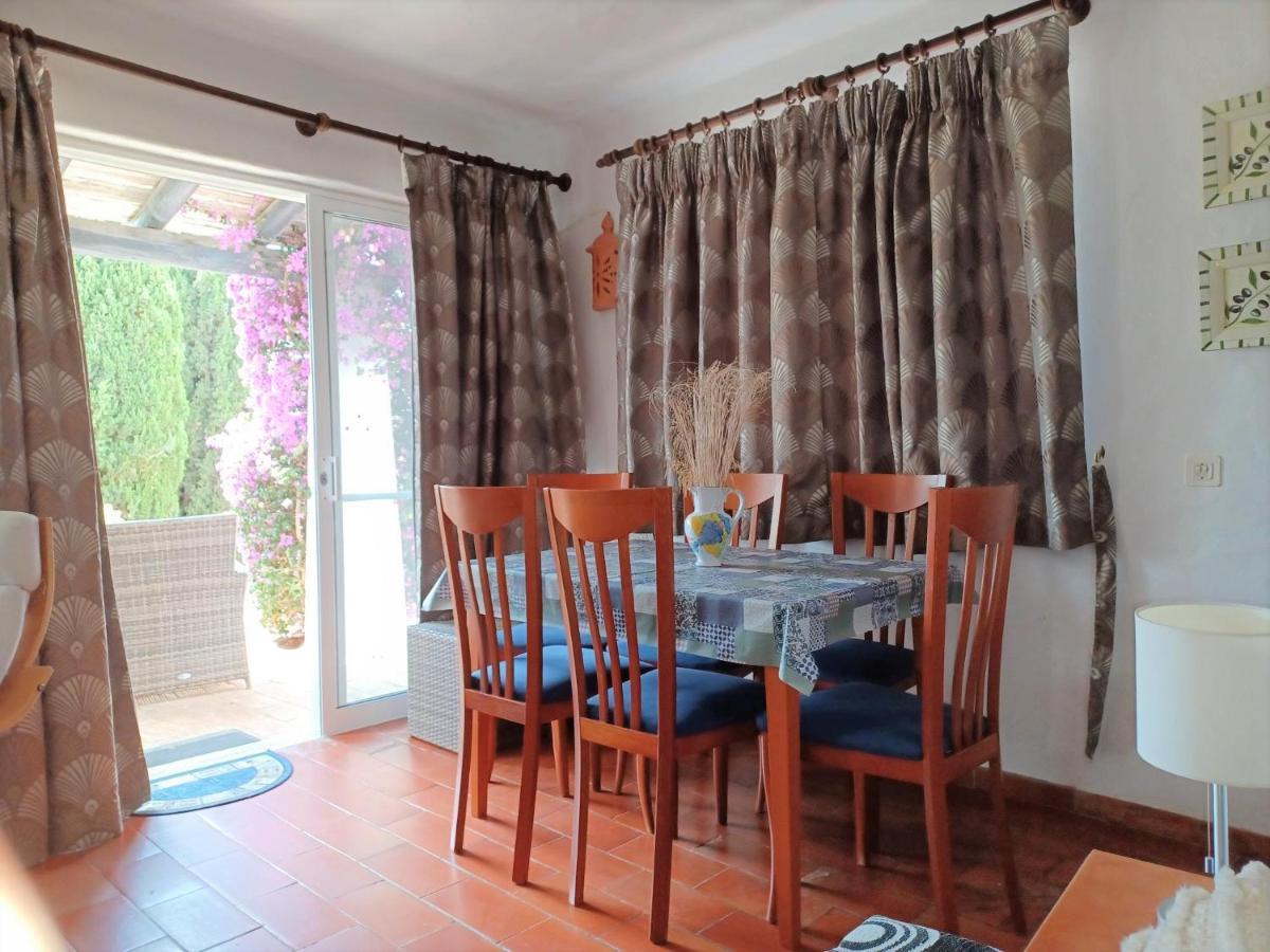 Quinta Do Paraiso - Casa Colynda Carvoeiro  Eksteriør bilde